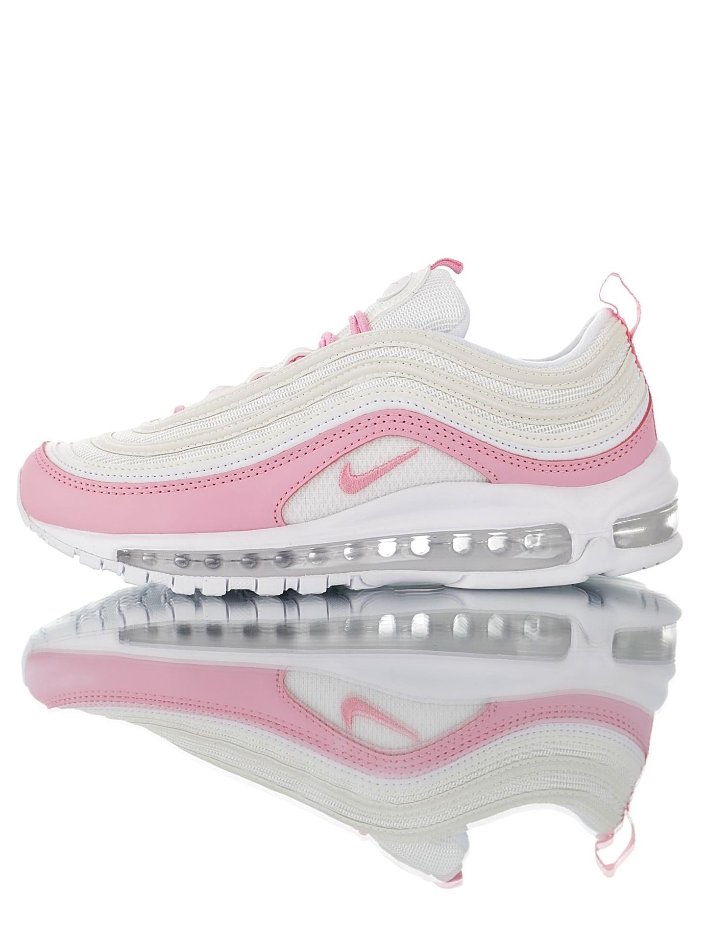 Air Max 97 - whatever on 