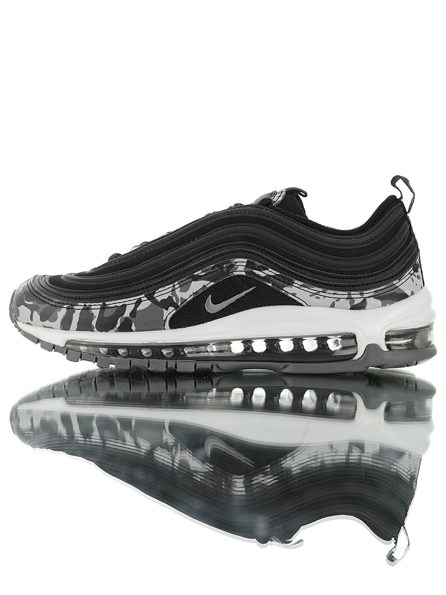 Air Max 97 - whatever on 