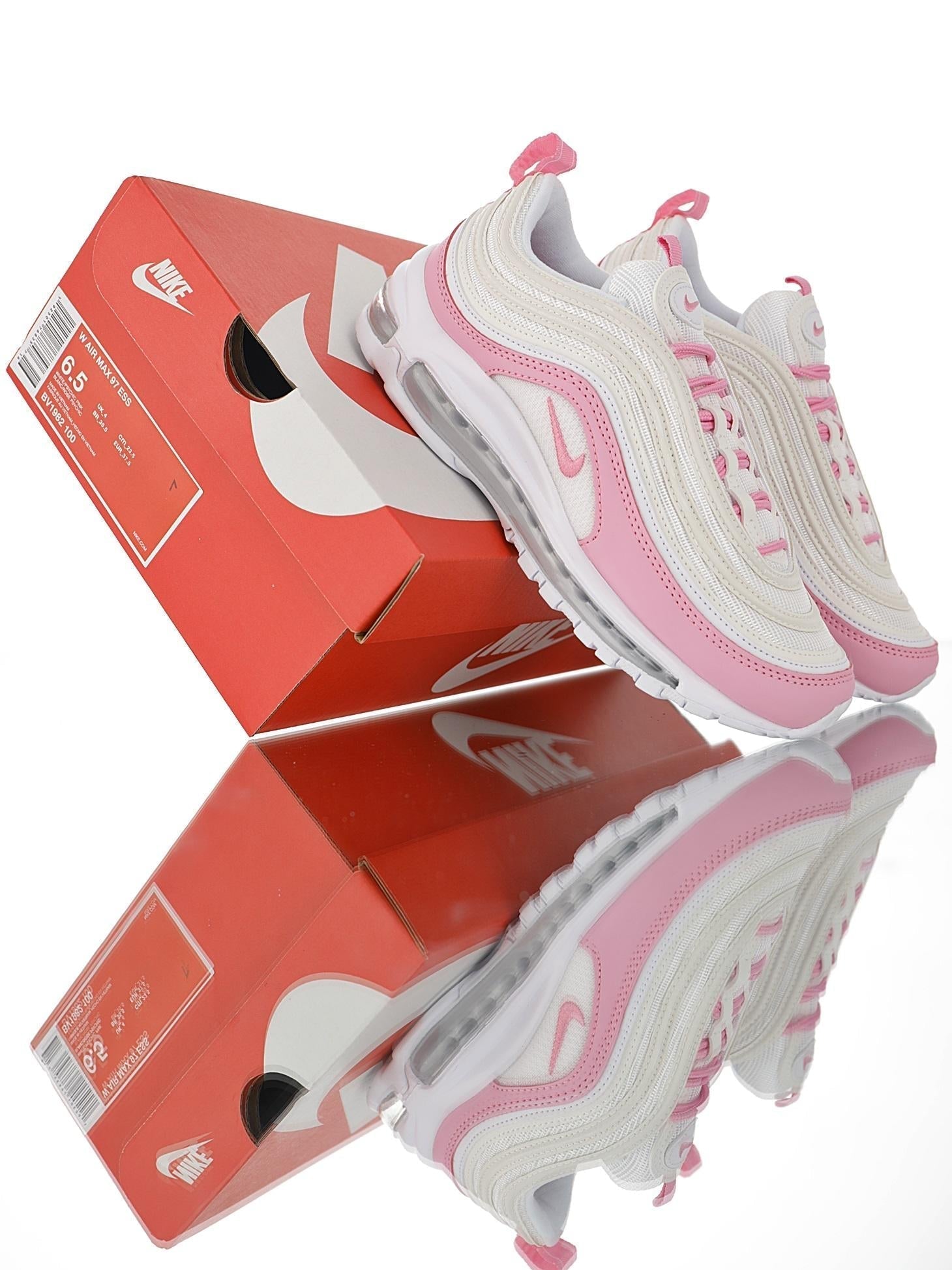 Air Max 97 - whatever on 