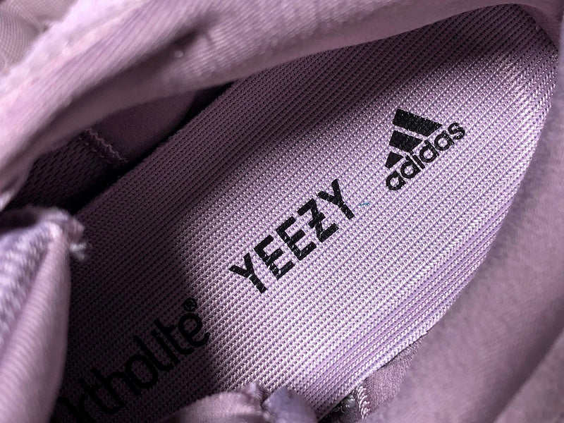 YEEZY 500 SOFT VISION - whatever on 