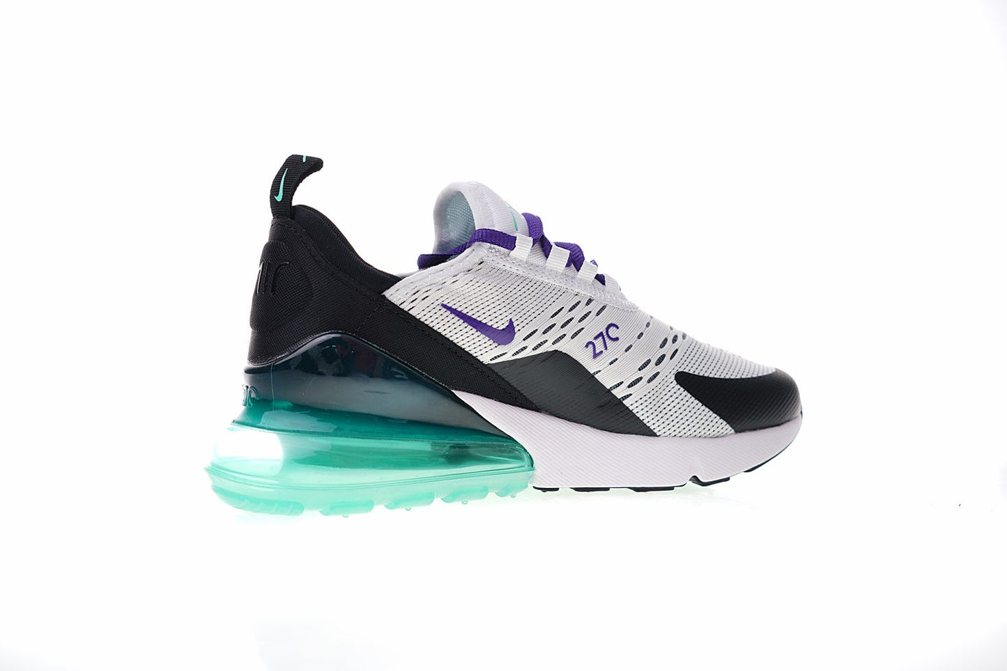 Air Max 270 - whatever on 