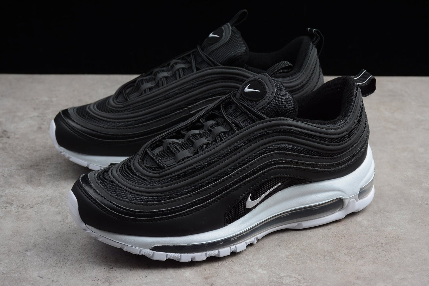 Air Max 97 - whatever on 