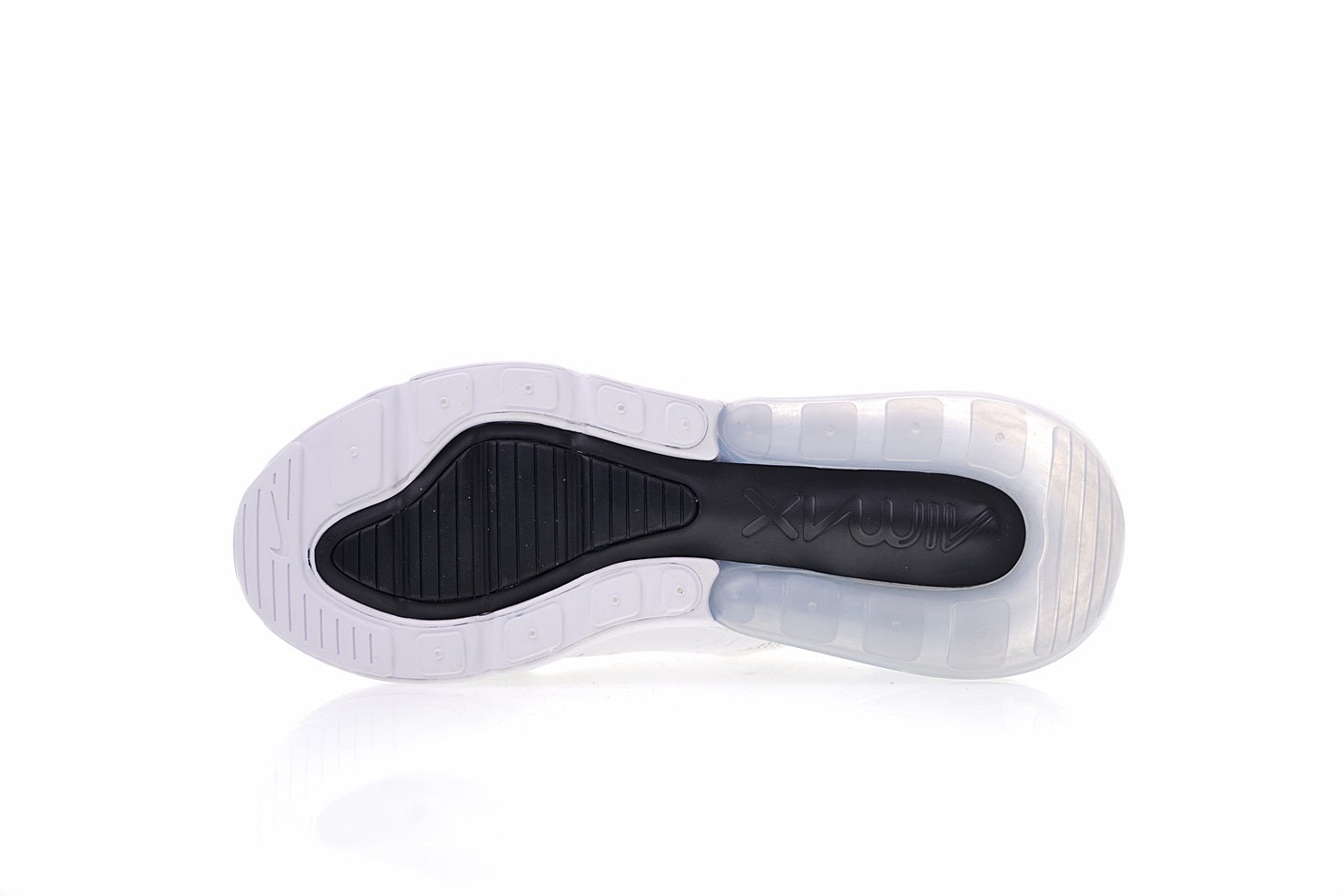 Air Max 270 - whatever on 