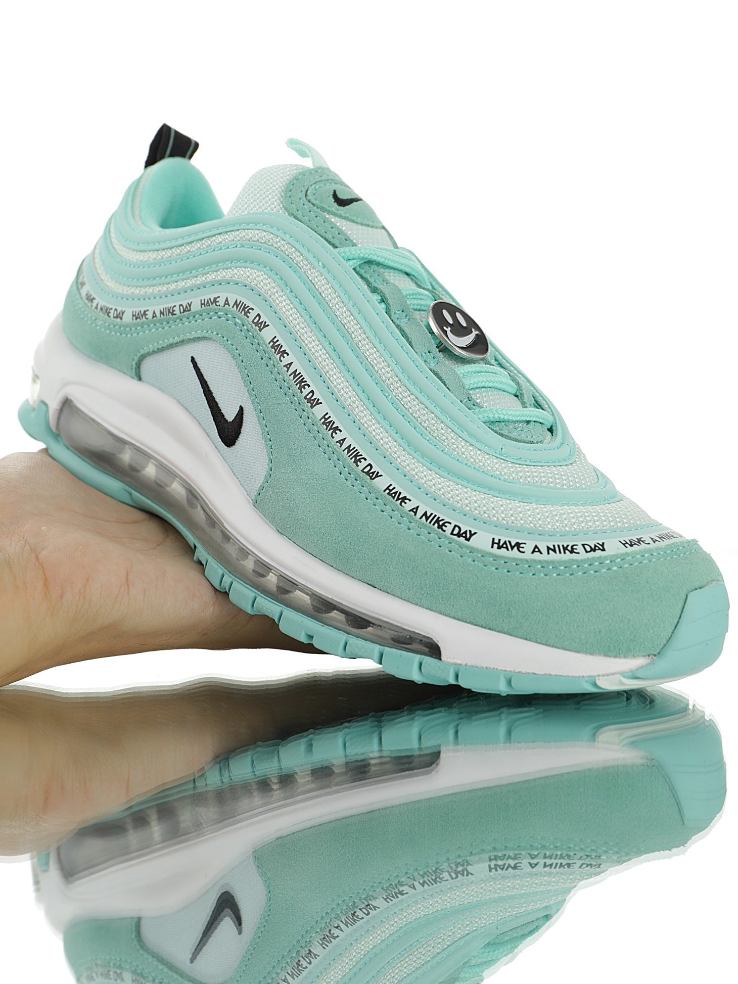 Air Max 97 - whatever on 