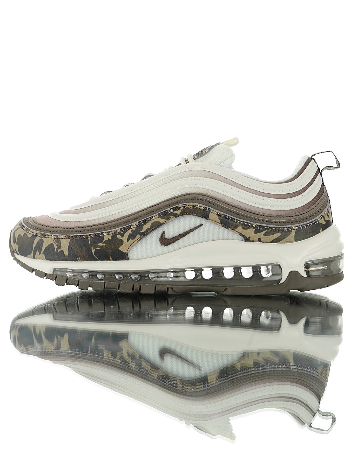 Air Max 97 - whatever on 