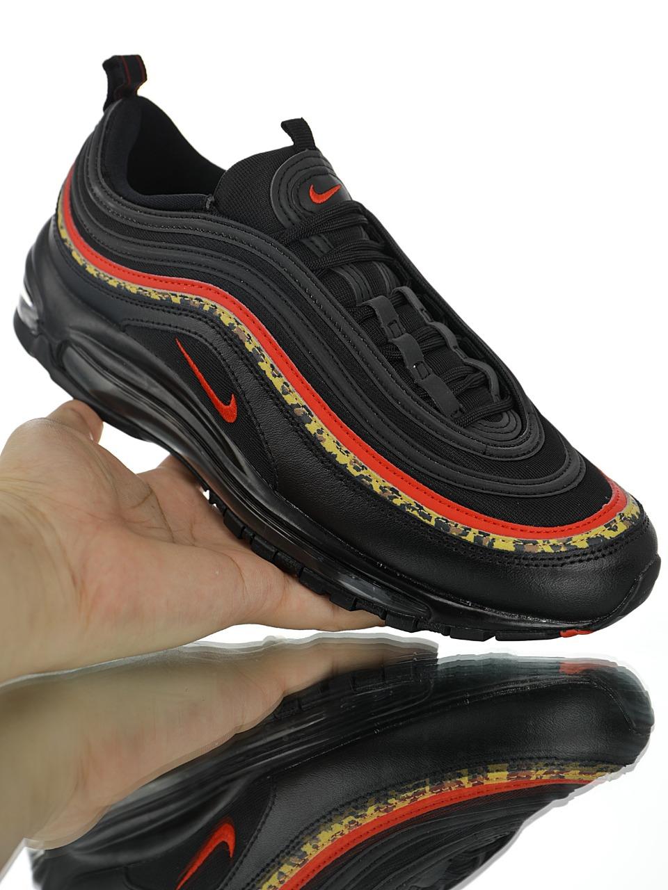 Air Max 97 - whatever on 