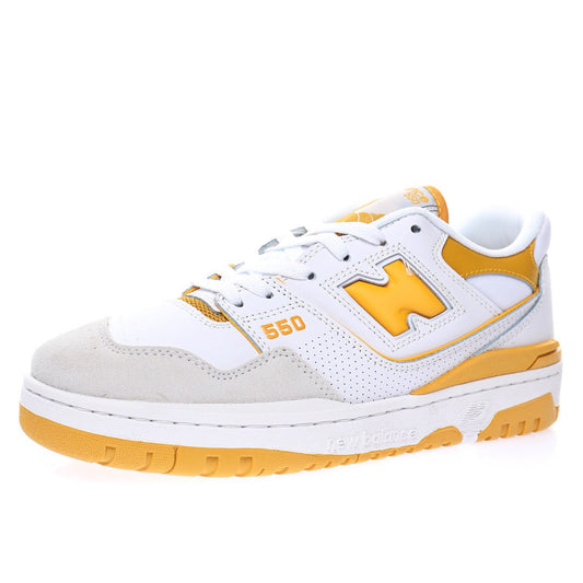 NB 550 YELLOW