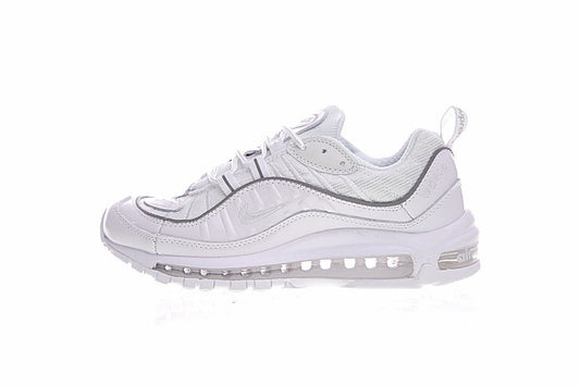 Air Max 98 - whatever on 