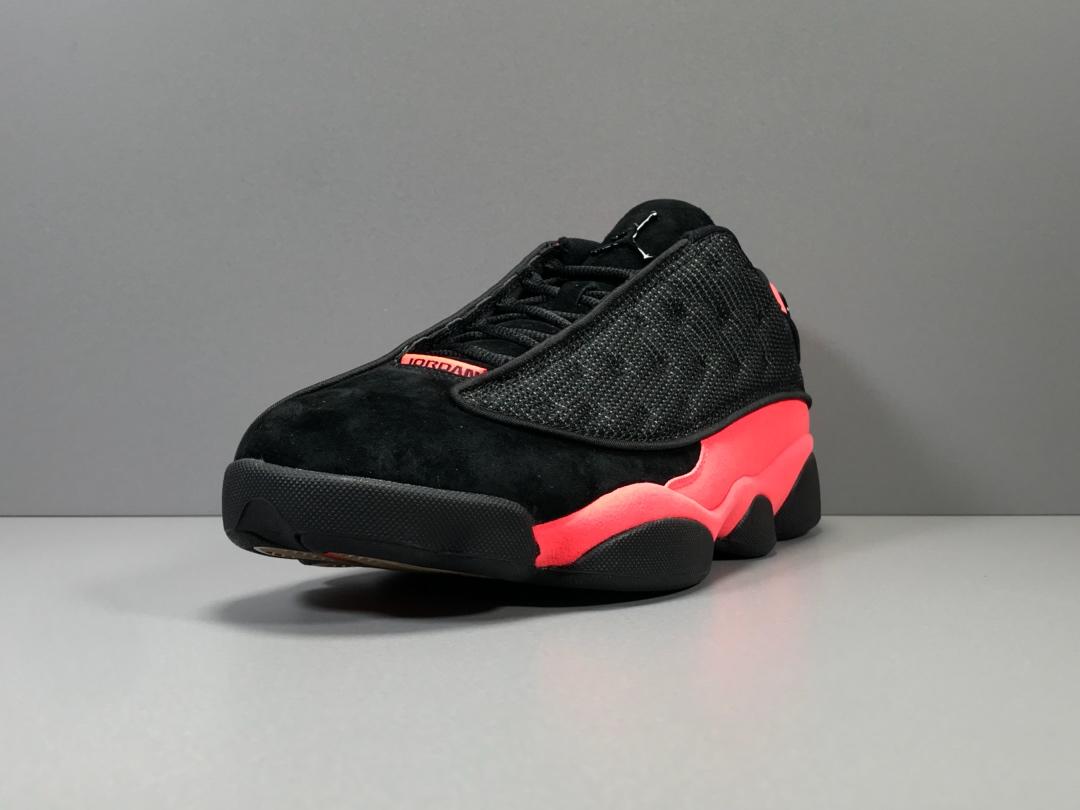 Air Jordan 13 Retro Low NRG/CT - whatever on 