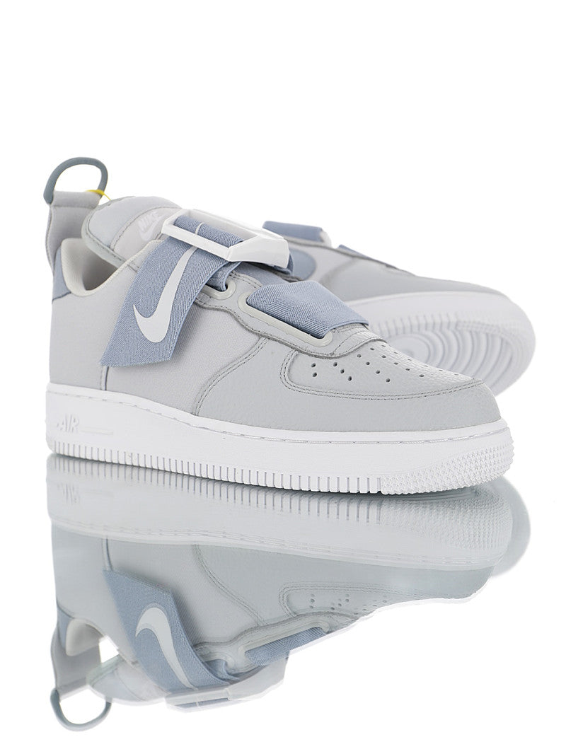 Air Force 1 Utility “Grey” - whatever on 