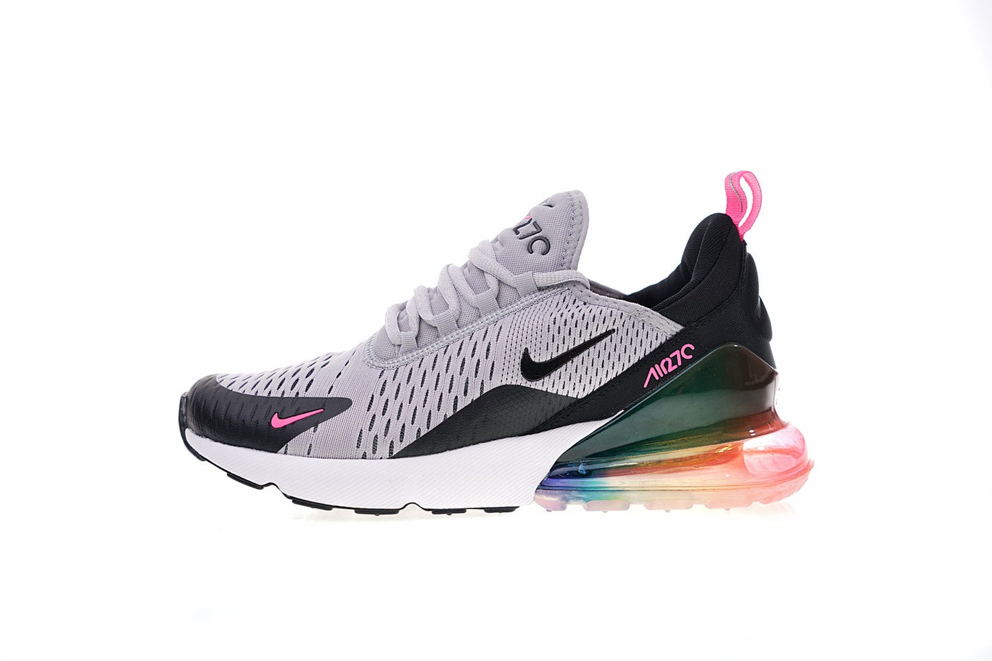 Air Max 270 - whatever on 