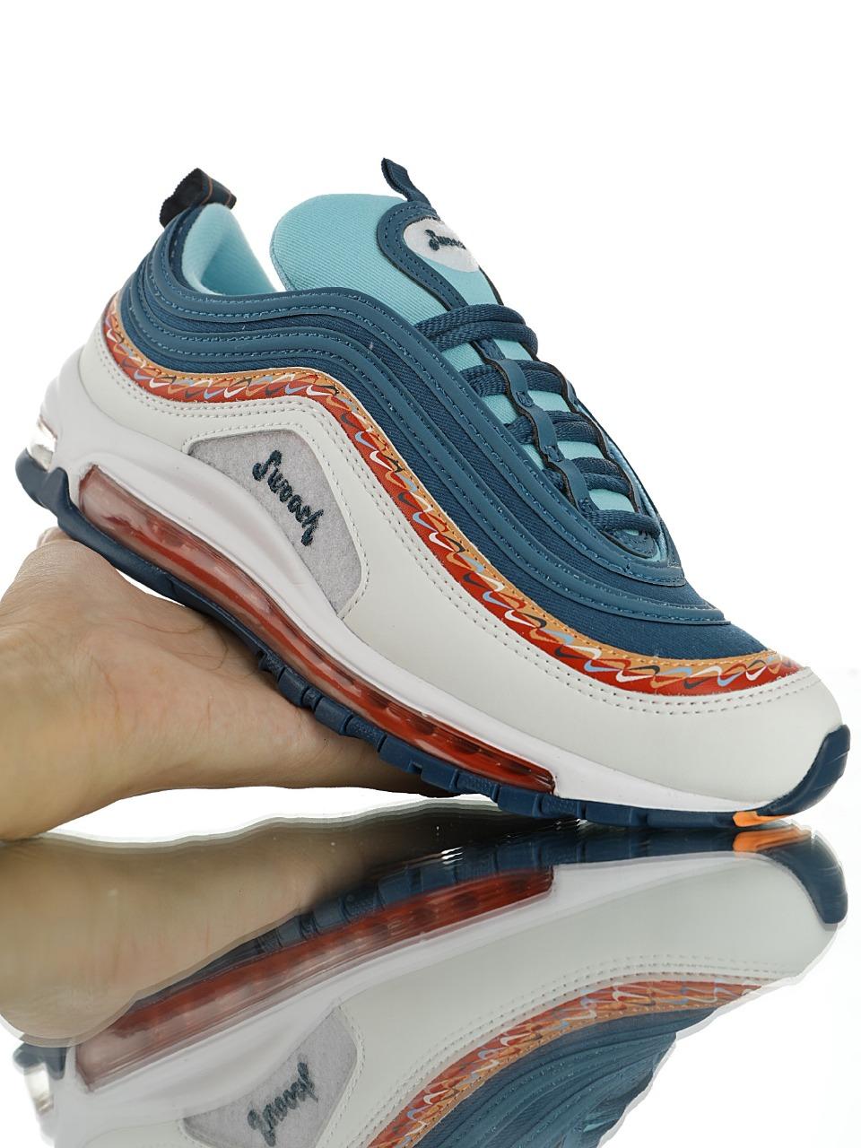 Air Max 97 - whatever on 