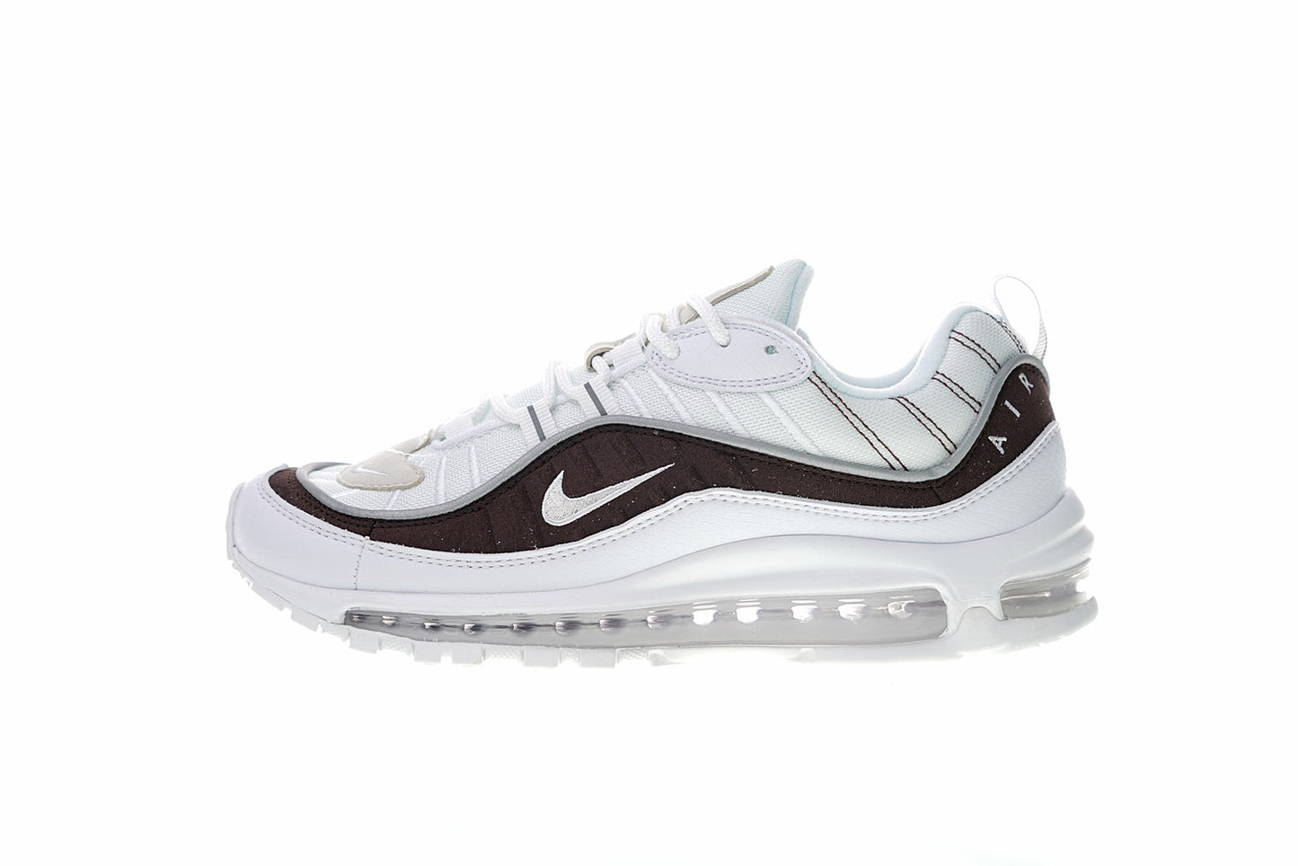 Air Max 98 - whatever on 