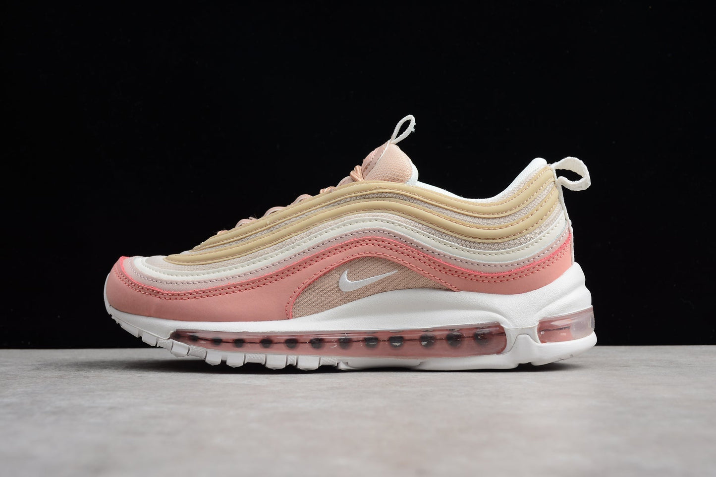 Air Max 97 - whatever on 