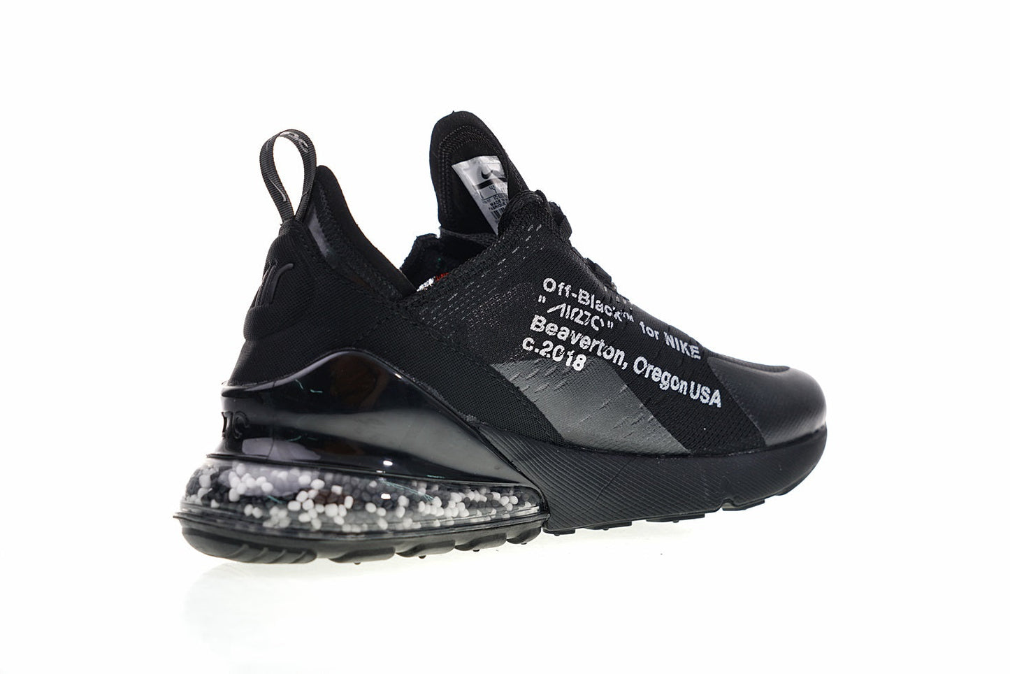 Air Max 270 - whatever on 