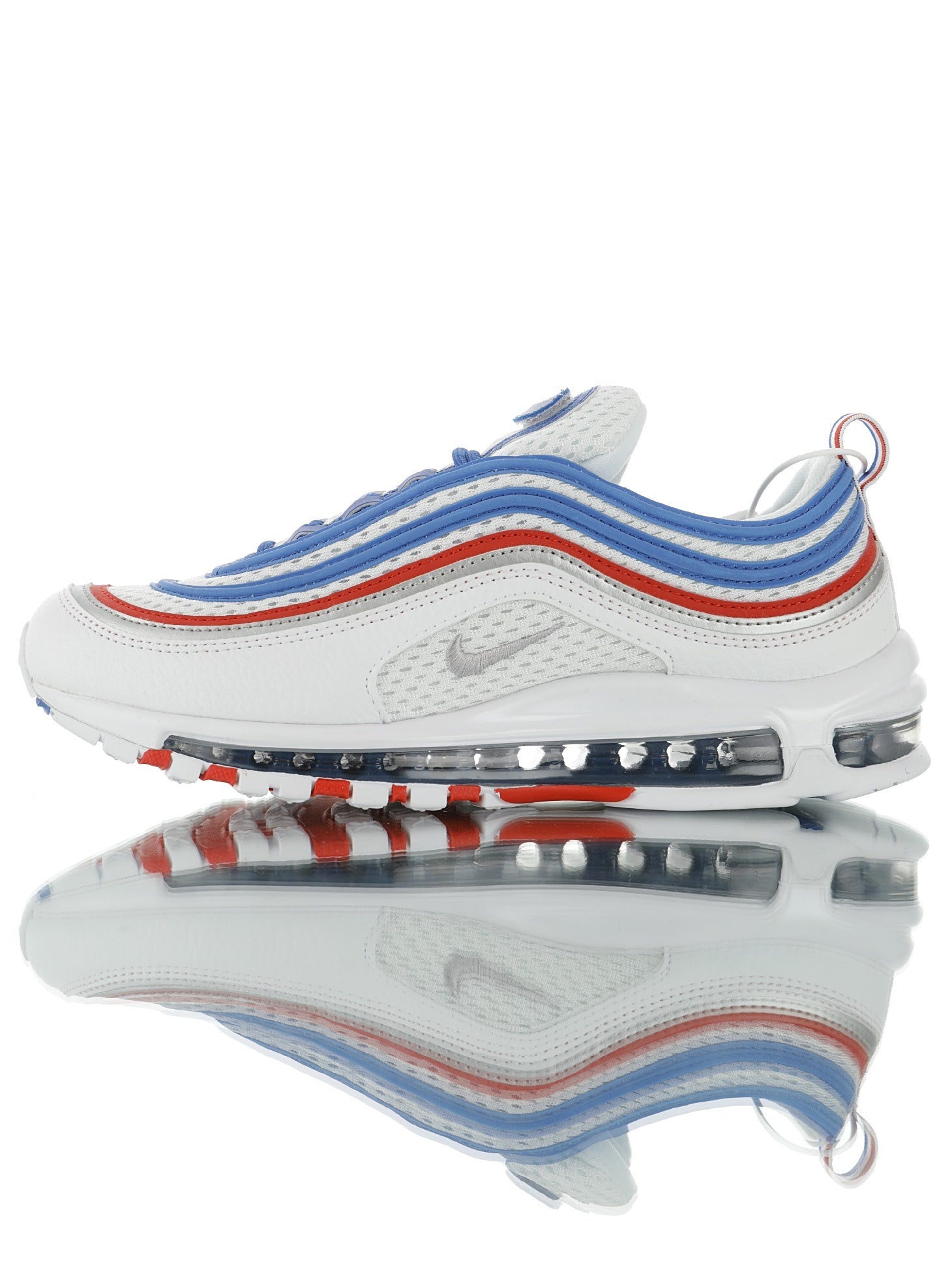 Air Max 97 - whatever on 