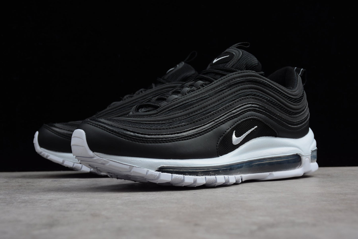 Air Max 97 - whatever on 