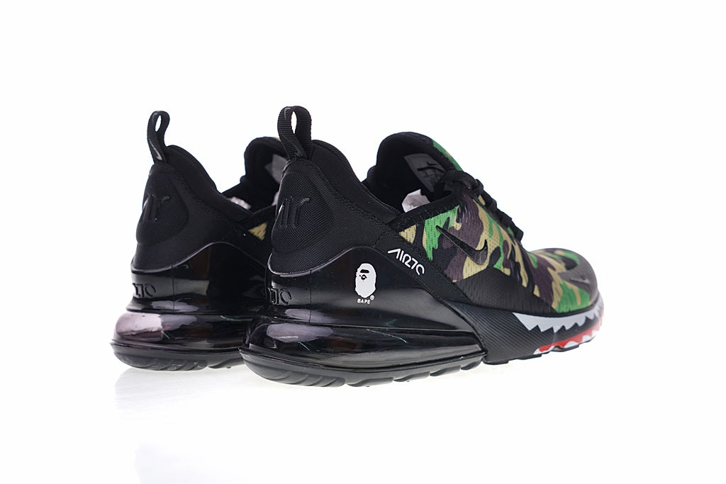 Air Max 270 - whatever on 