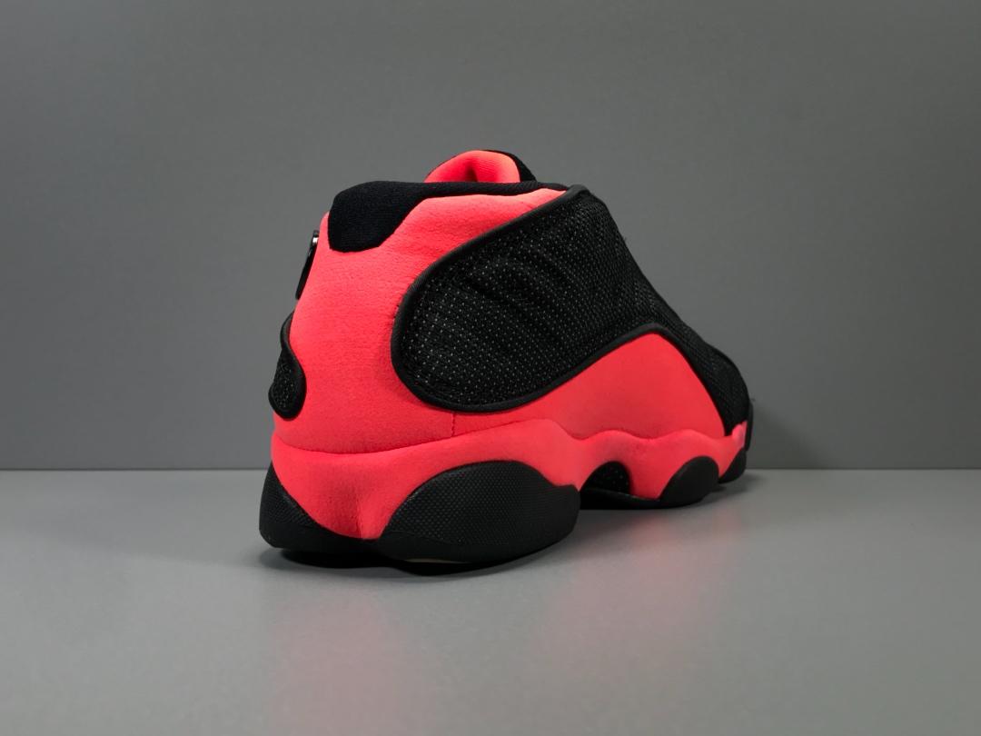 Air Jordan 13 Retro Low NRG/CT - whatever on 