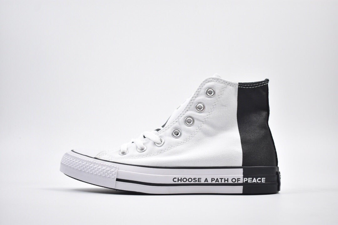 All Star Sssk Peace - whatever on 