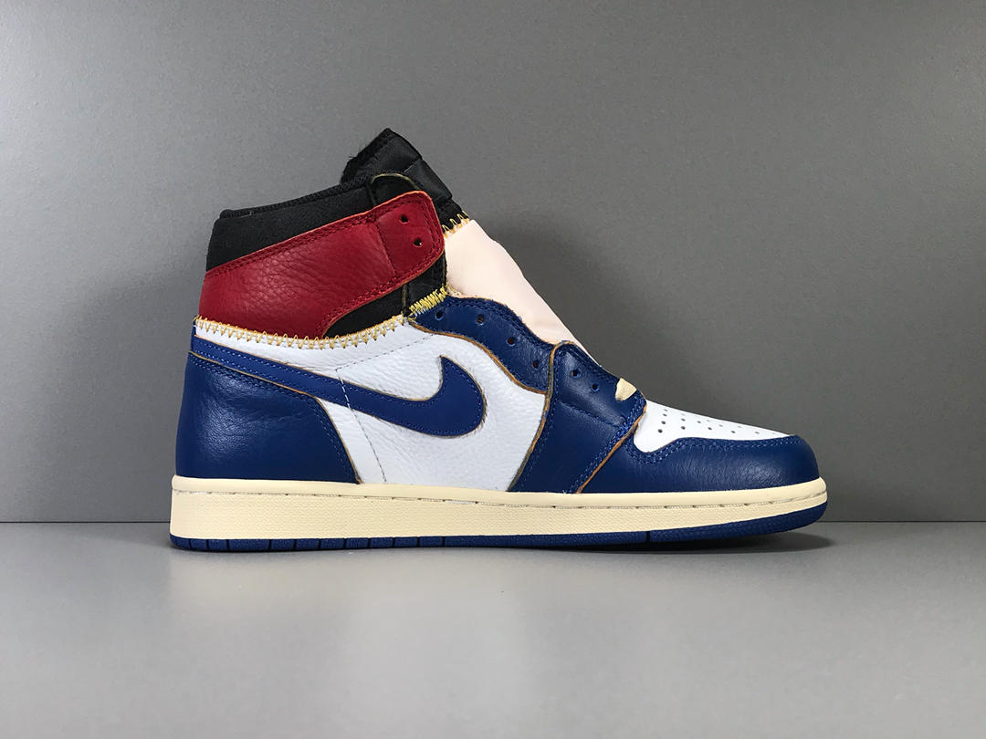 Air Jordan 1 Retro High NRG/UN - whatever on 