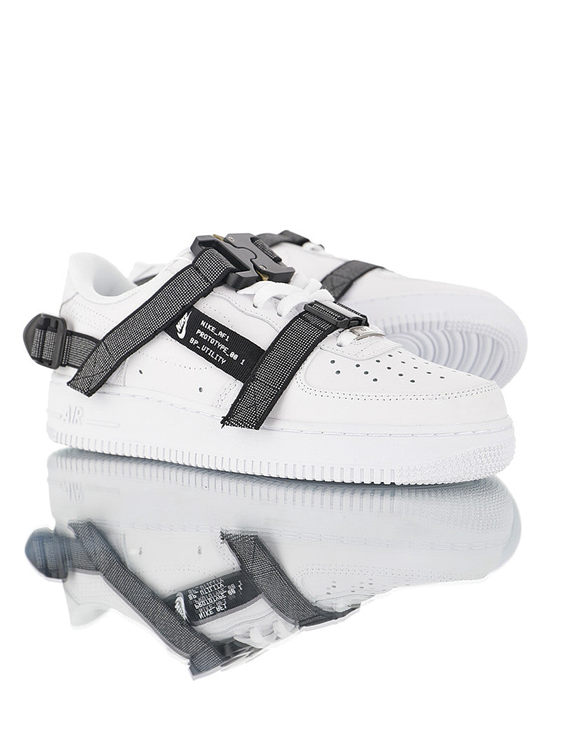 Nike Air Force 1 ´07 LV8 ID“Equestrian” - whatever on 