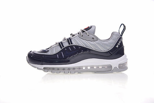 Air Max 98 - whatever on 