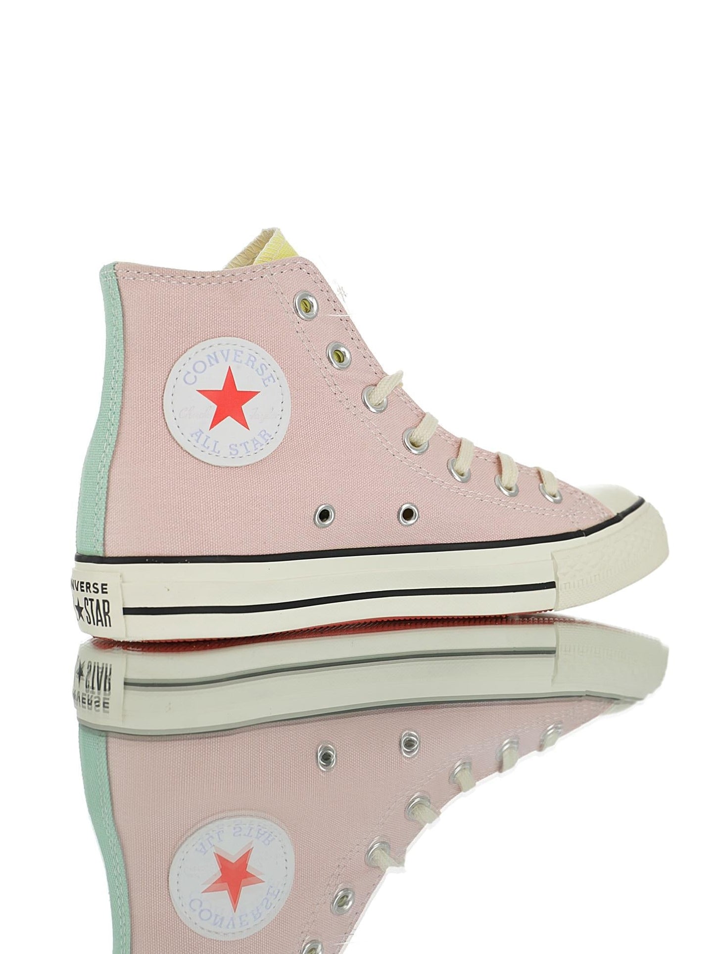 All Star Logo Tape high - whatever on 