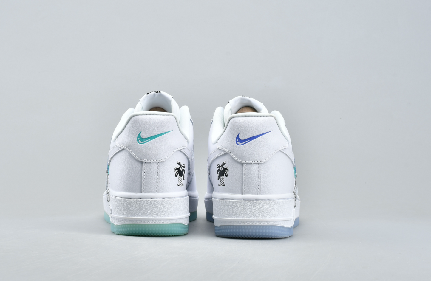 Air Force 1 World - whatever on 