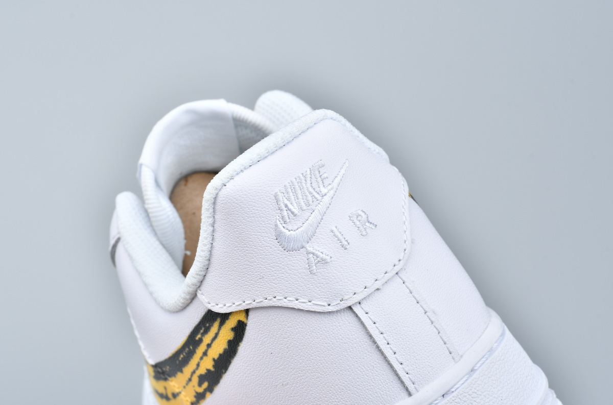 Monodev Com Air Force 1 Banana – Monode-zapas