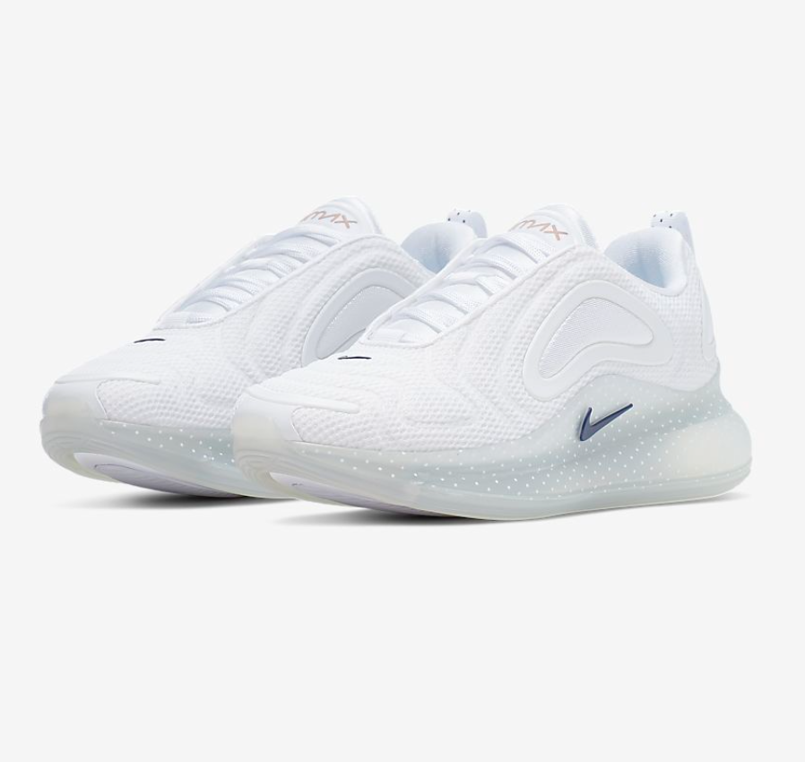 Air Max 720 - whatever on 