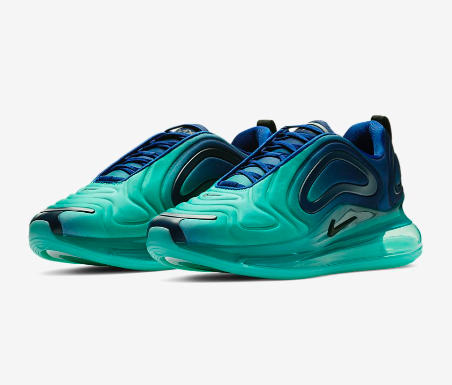Air Max 720 - whatever on 