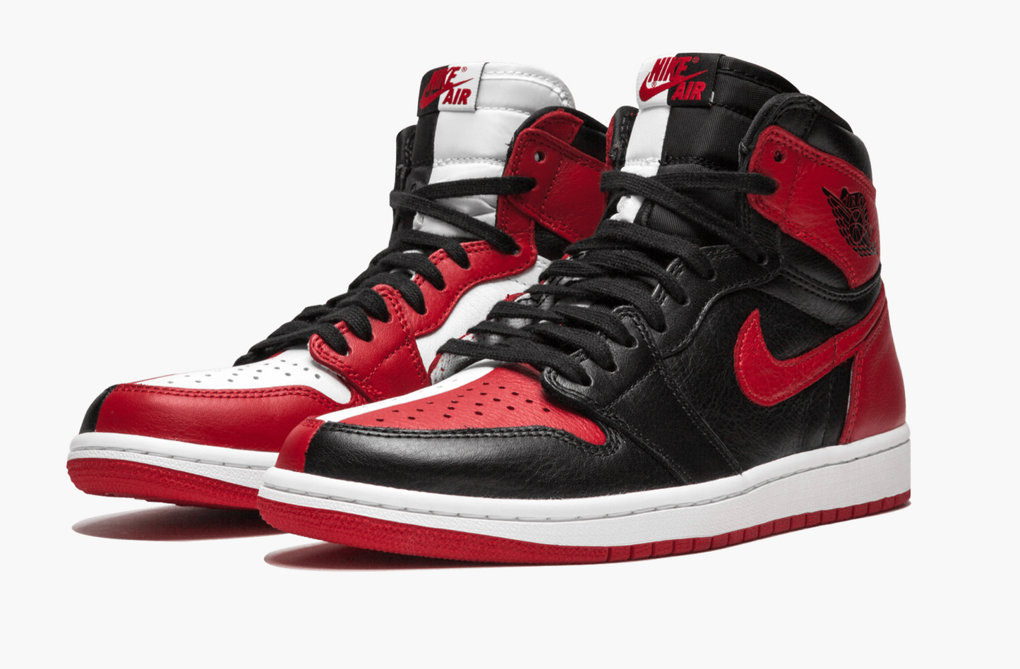 Air Jordan 1 Retro High OG NRG  “Homage 2 Home (Non-Numbered)” - whatever on 