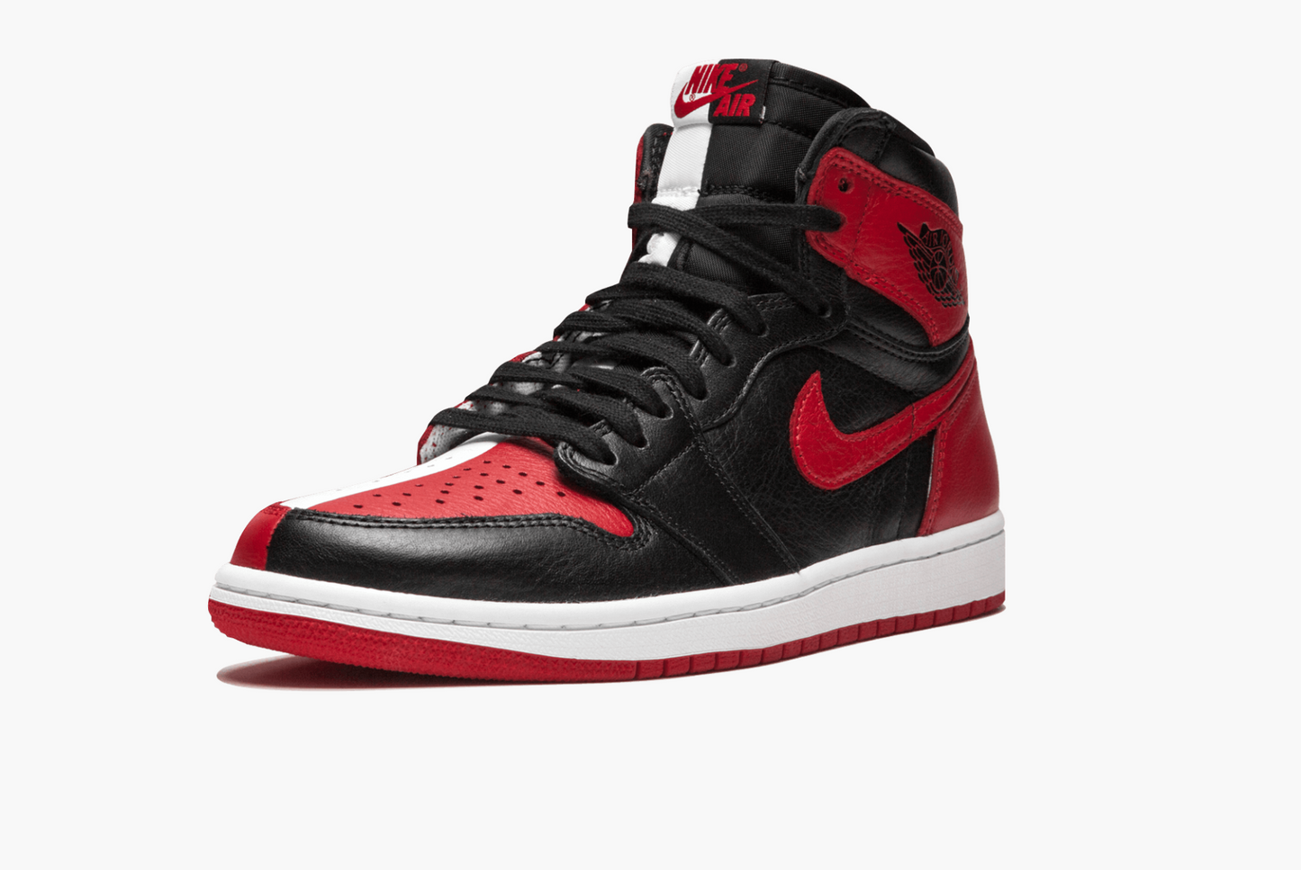 Air Jordan 1 Retro High OG NRG  “Homage 2 Home (Non-Numbered)” - whatever on 