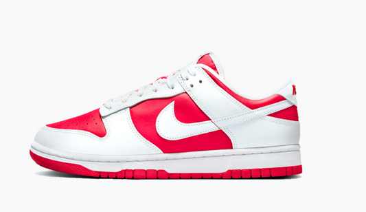 Dunk Low University Red