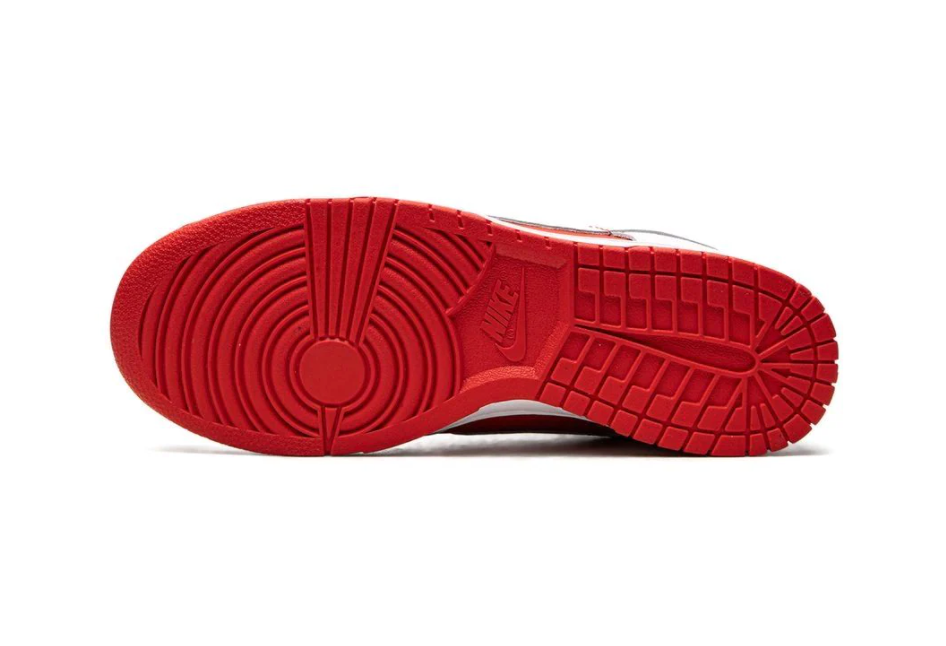 Dunk Low University Red