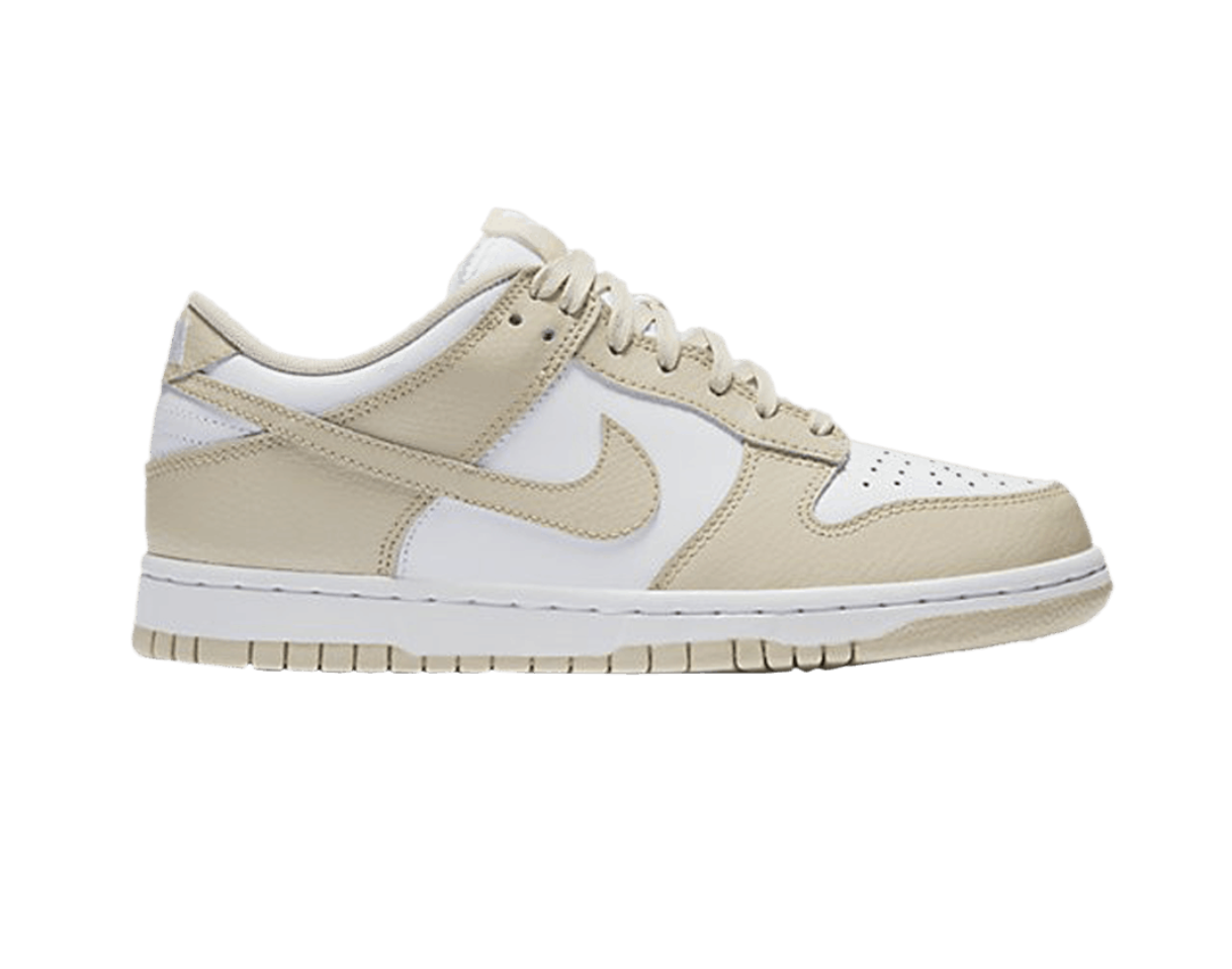 Oatmeal Dunk low