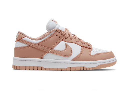 Dunk Low 'Rose Whisper'