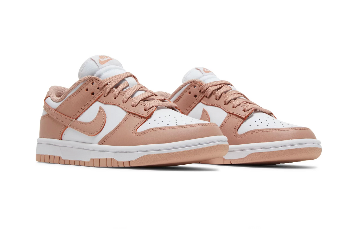 Dunk Low 'Rose Whisper'