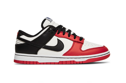 NBA x Dunk Low EMB '75th Anniversary - Bulls'