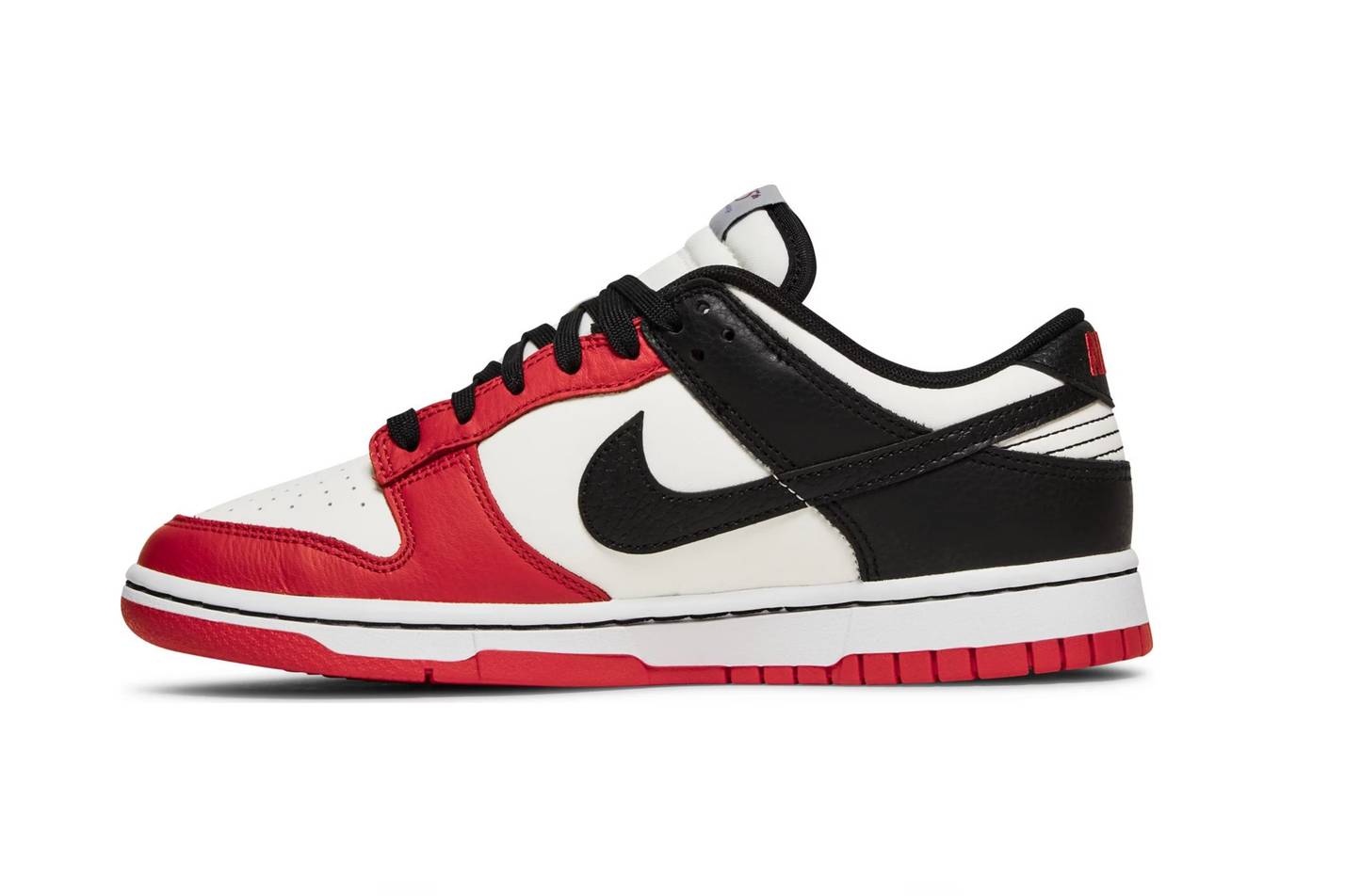 NBA x Dunk Low EMB '75th Anniversary - Bulls'