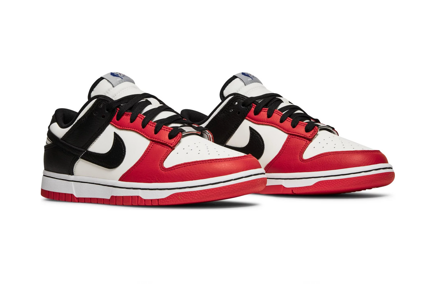 NBA x Dunk Low EMB '75th Anniversary - Bulls'