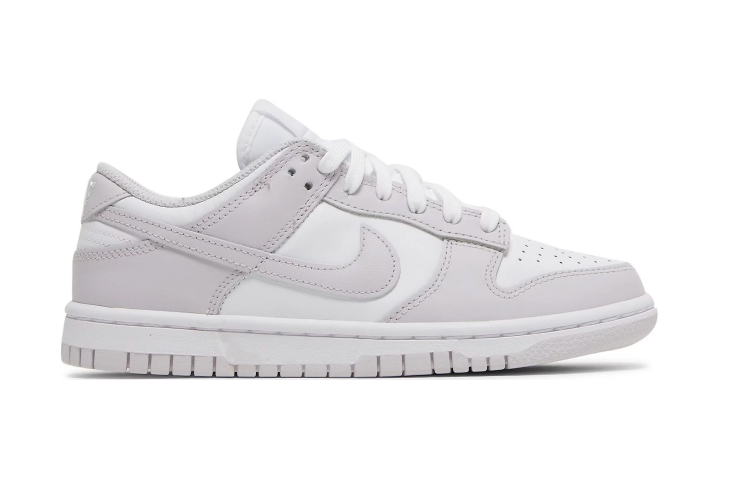 Wmns Dunk Low 'Light Violet'