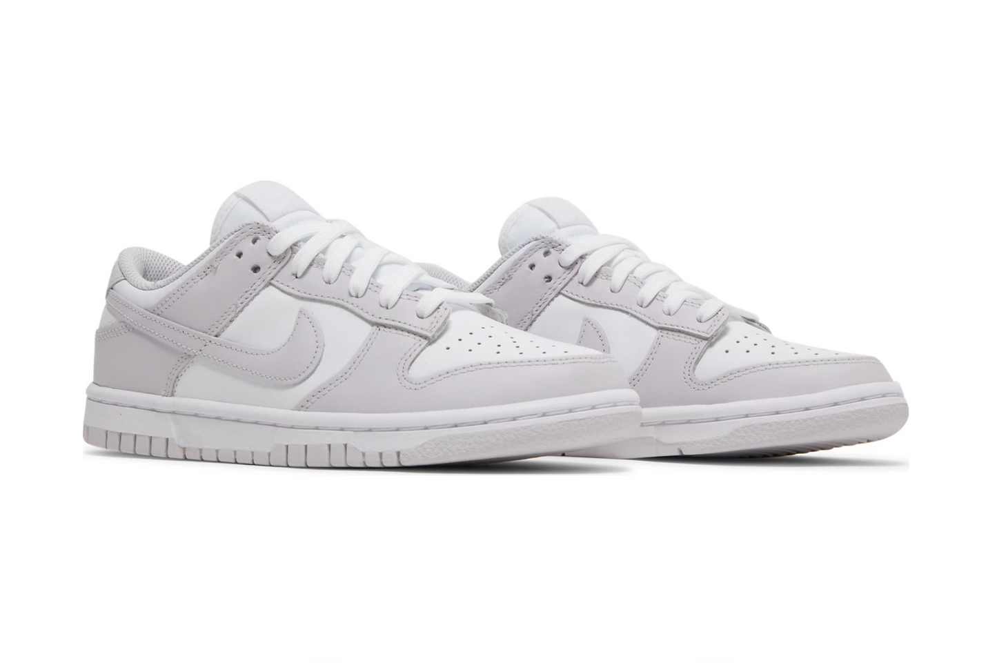 Wmns Dunk Low 'Light Violet'