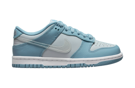 Dunk Low GS 'Aura Clear'