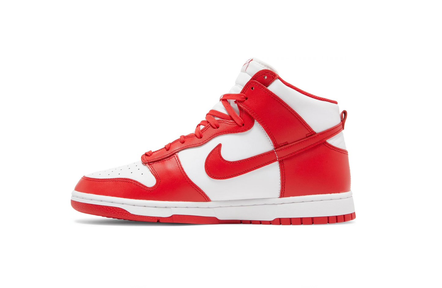 Dunk High 'Championship Red'