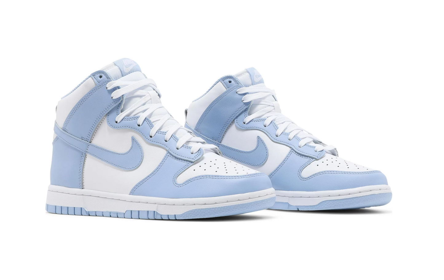 Wmns Dunk High 'Aluminum'