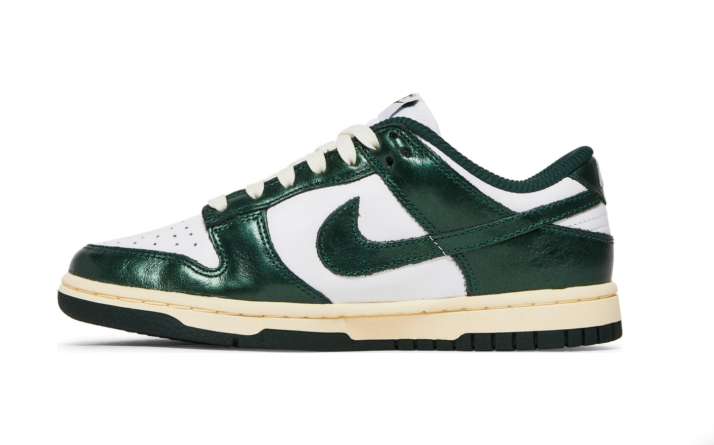 Wmns Dunk Low 'Vintage Green'