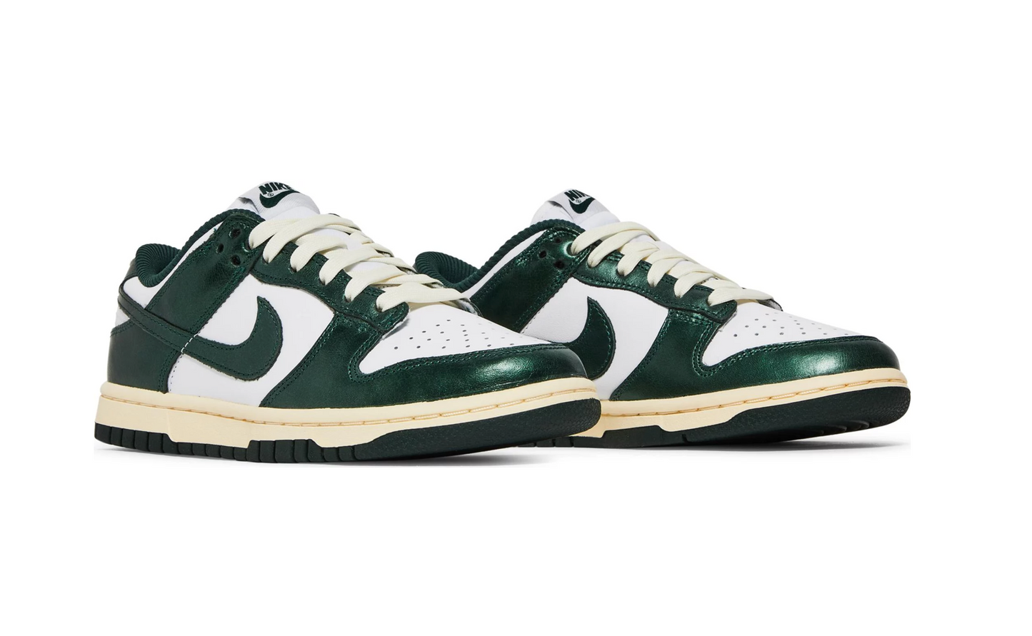 Wmns Dunk Low 'Vintage Green'