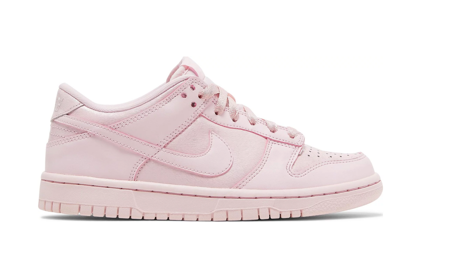 Dunk Low SE GS 'Prism Pink'